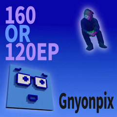 【KSW-67】Gnyonpix - 160 Or 120 EP