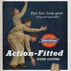 Dickie Dance (ft. Nate Hollow) (prod. Frio Gio)