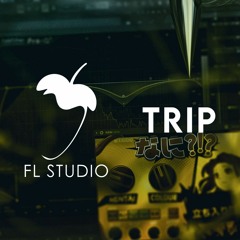 TRIP | Trap Beat in FL Studio (Free FLP + Loops DL)