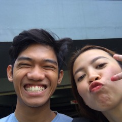 Always be my baby cover