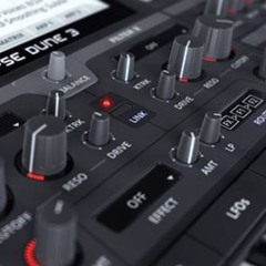 Presets Banks for Dune 3