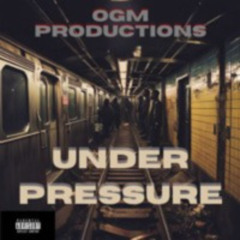 Prod. oGm- Scratching The Surface