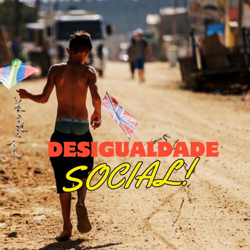 MANO FRANCIS FEAT. RODRIGO MC - DESIGUALDADE SOCIAL