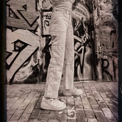 japanese denim- a cover