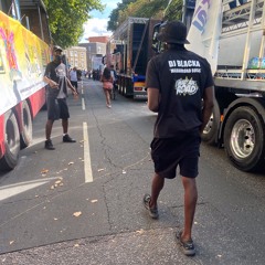 CARNIVAL 2022 LIVE AUDIO WITH EXOTIC MAS BAND | HOSTED BY NATURAL MYSTIC & DJ SPARKS