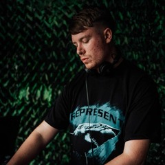 Twisted Beats Series Mix : Baden Brumell (004)