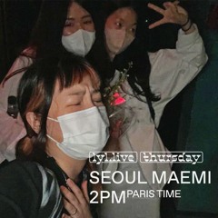 Seoul Maemi - Episode 8 (23/06/22) on LYL Radio