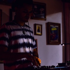 Ravedelic - Set Fogoneo en Libido Casa (Unknown x Hype Cvlt)