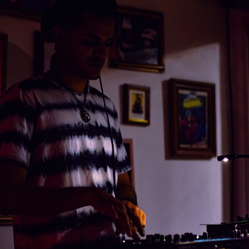 Ravedelic - Set Fogoneo en Libido Casa (Unknown x Hype Cvlt)