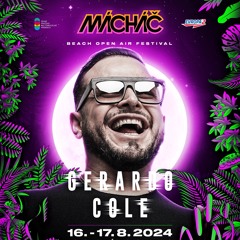 GERARDO COLE LIVE FROM MÁCHÁČ 2024