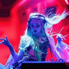 Grimes -  Welcome To The Opera (RafaElDeejay Mix)