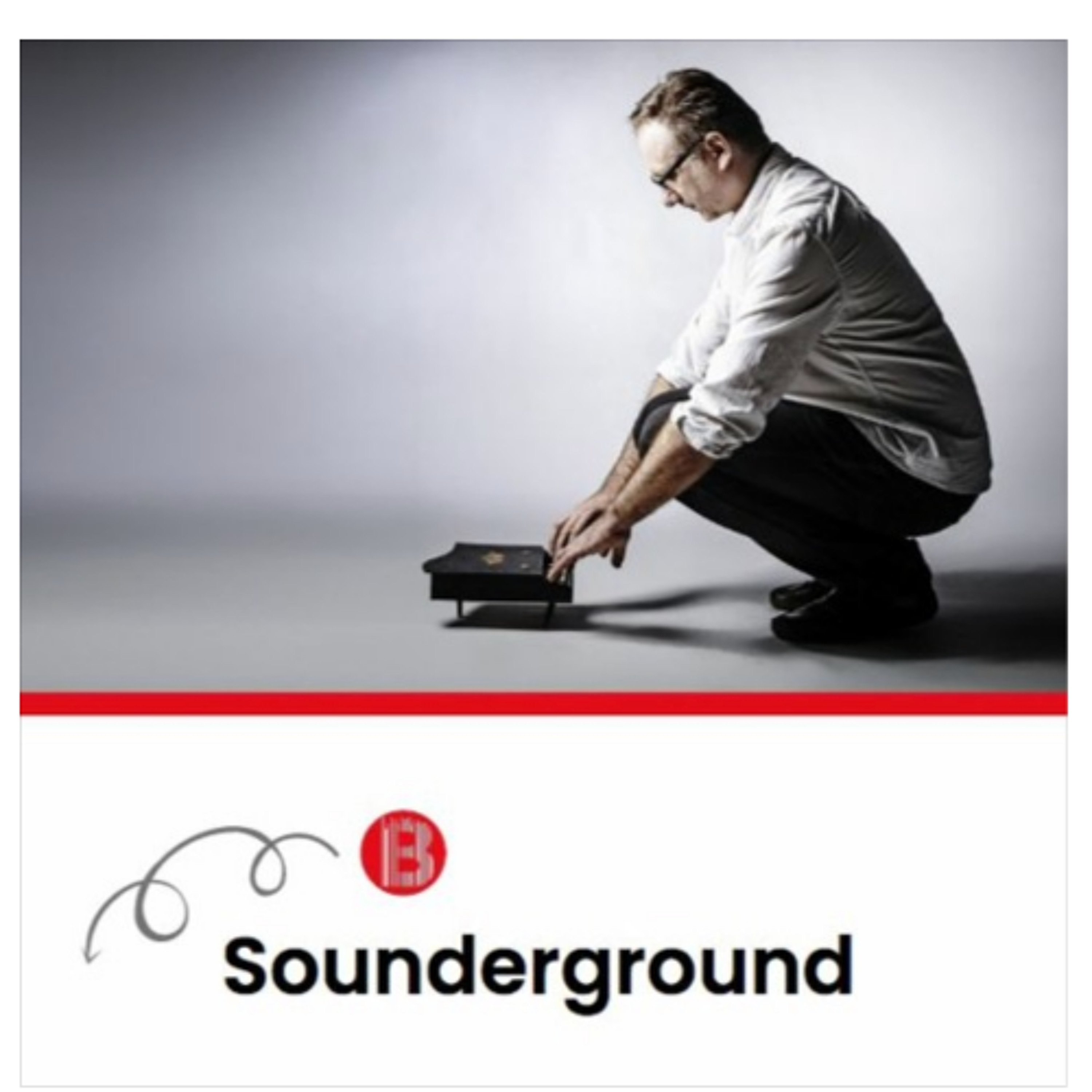 Sounderground #60 episode artwork