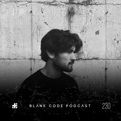 Blank Code Podcast 230 - Declan James