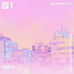Peach 044