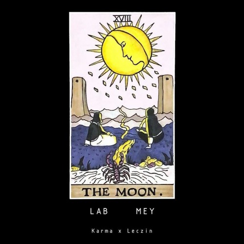 Lab Mey -  Leczin X Karma Wangyel