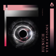 HUNICH - Vibrations