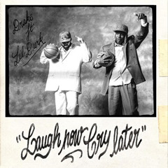 Drake Laugh Now Cry Later Feat. Lil Durk OVO x OTF