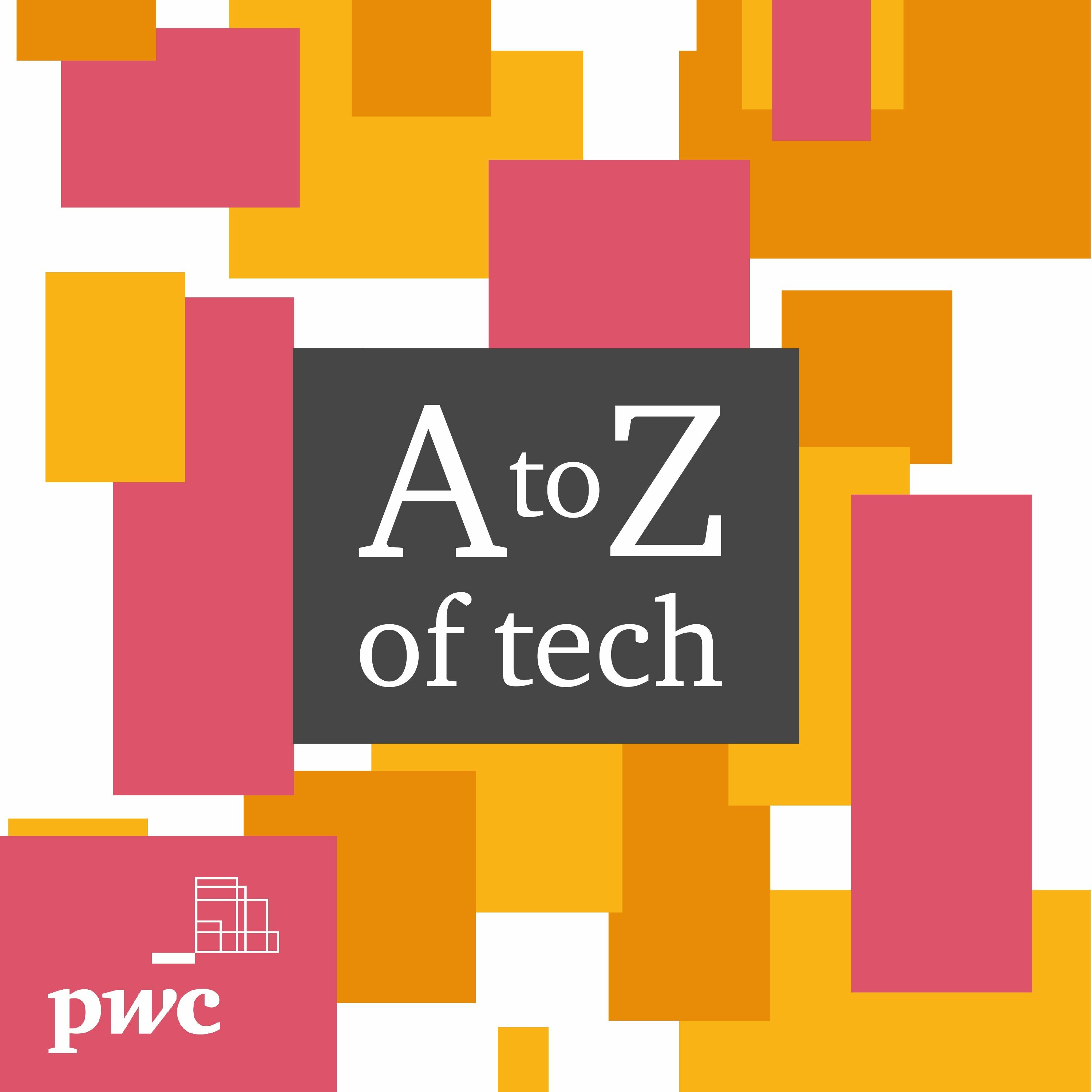 PwC UK Podcasts