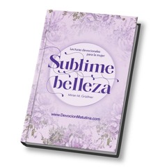 Devoción Matutina para Damas - 18 de marzo del 2026