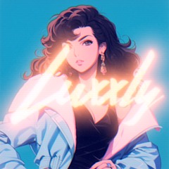 First Choice - Dr. Love (Luxxly Edit)