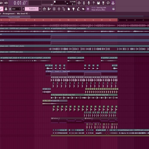 HELP ME I CANNOT STOP MAKING JERZ RMIXS