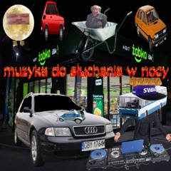 stegonego X qfep █▬█ █ ▀█▀ muzyka do słuchania w nocy przed zabką w audi a4 |  POMPECZKA
