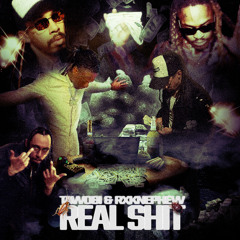 Real Shit feat. RXKNephew