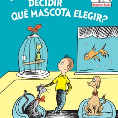 book❤️[READ]✔️ ?C?mo podr? decidir qu? mascota elegir? (What Pet Should I Get? Spanish Edi