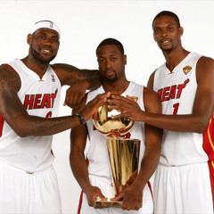 Miami Heat With $LM & Yung Pin$ta