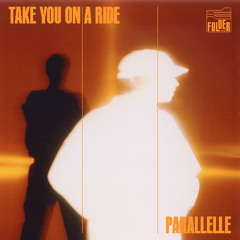 Take You On A Ride