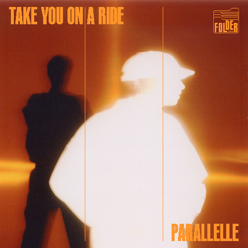 Take You On A Ride
