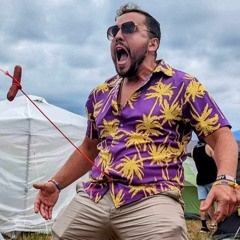 Electric Forest 2023 @ Camp Facemelt