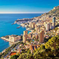MONACO***RAP TYPE BEAT***100BPM***