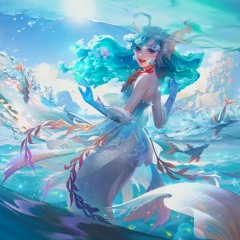 Honor Of Kings - Doria's Mermaid Song [2:43] | Piano Solo