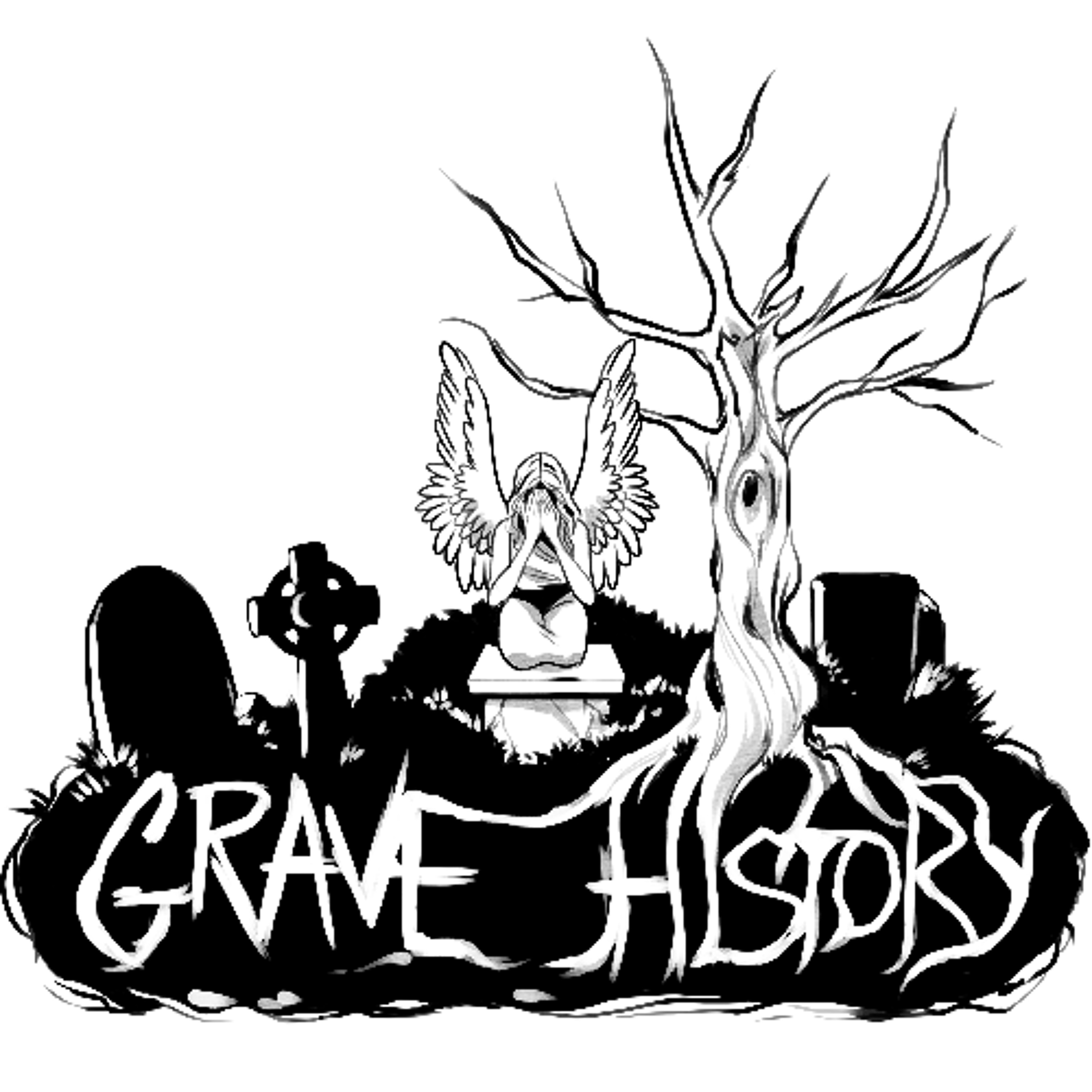19. Grave History at the Movies part 2