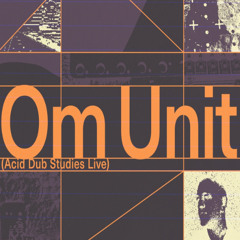 Andrew Wowk - Recorded Live @ Dunj Presents Om Unit "Acid Dub Studies" (11-10-2024)