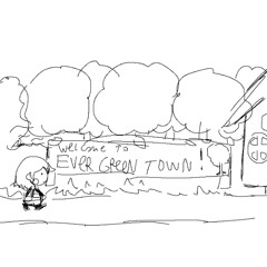 022 - Evergreen Town