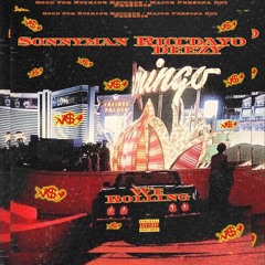 We Rolling ft. $onnyman