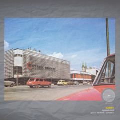 Phonoda Guest 008 - Ferenc Szanati