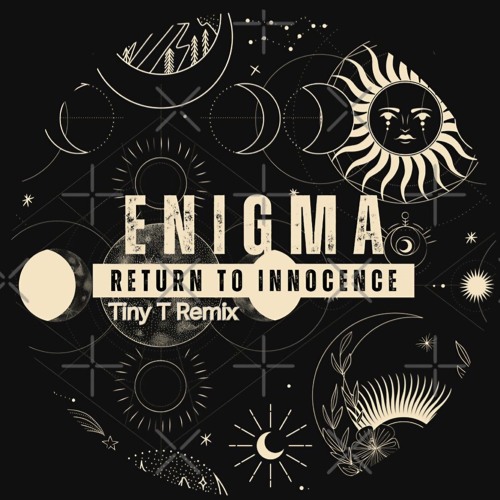 FREE DOWNLOAD-TinyT- Return to innocence