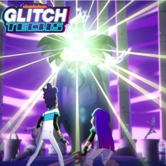 Glitch Techs S1:E5 Castle Crawl - "On The Flip Flop"