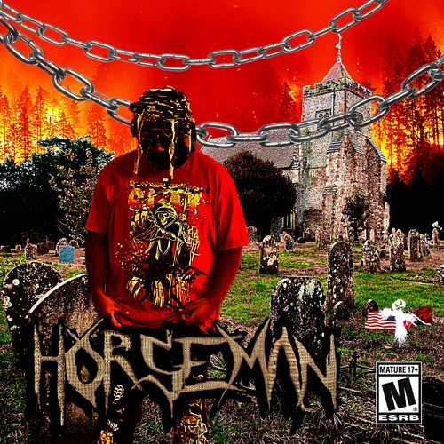 HORSEMAN [Prod. $leezo187]