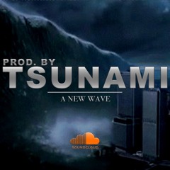 No Love (Test) - TSUNAMI