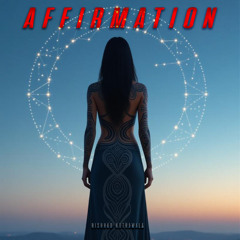 Affirmation_ Celestial Soundscapes