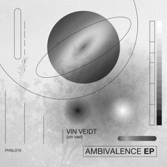 Vin Veidt - Inner Conflict