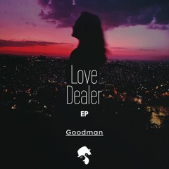 Goodman - Back For Some More (Original Mix)