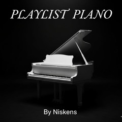 PLAYLIST PIANO-VOIX