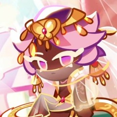 [Cookie Run: OvenBreak OST] Lilac Cookie's Trial Theme (Extended ver.)