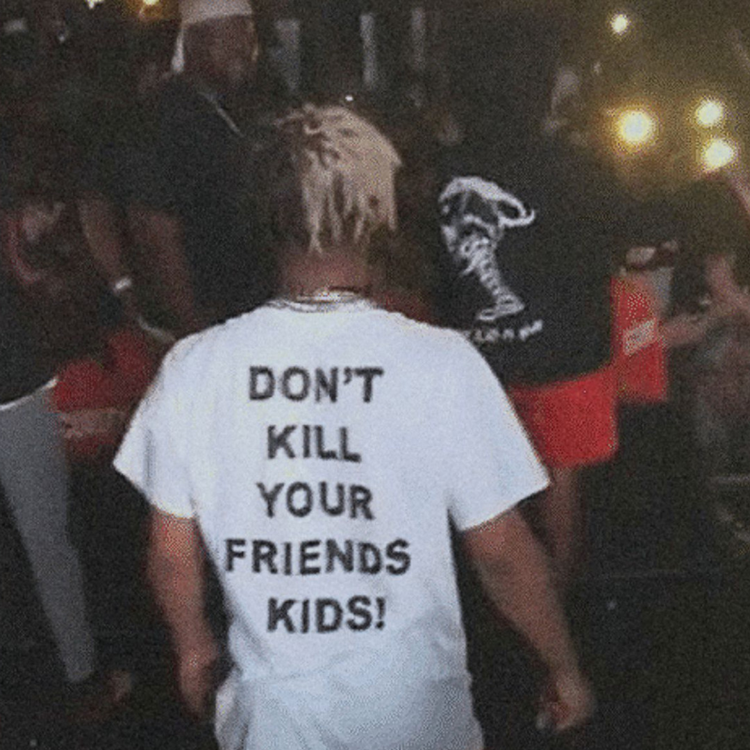 Stream Justin Link | Listen to R.I.P 𖣂 and 🧃🌏 playlist online for free ...