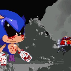 Eggman Phase / Sonic.exe the spirits of hell